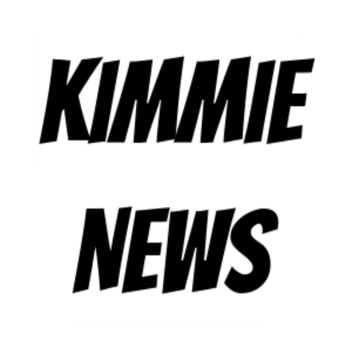 Kimmie News 娛樂 App LOGO-APP開箱王