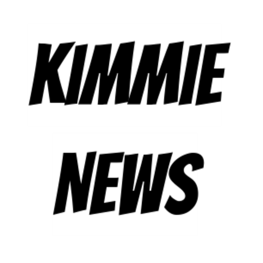 Kimmie News LOGO-APP點子