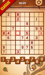 Sudoku Master poster 2