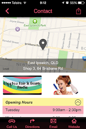 Giggles Hair & Beauty Studio poster 8