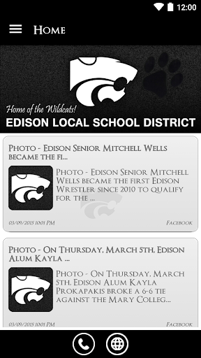 Edison Local School District
