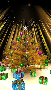 Christmas Tree HD(圖8)-速報App
