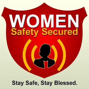 Women Safety Secured (FREE) for PC and MAC