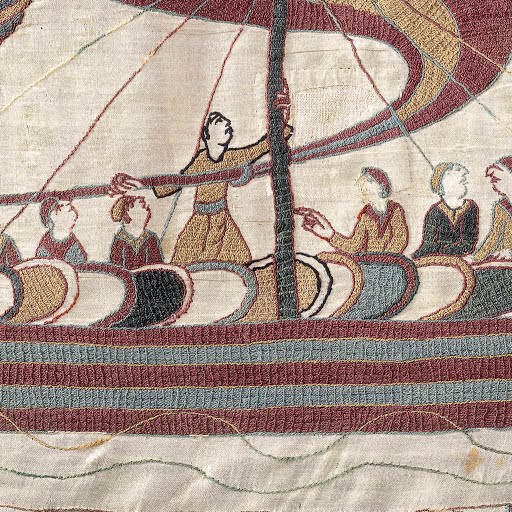 1066 The Year That Changed England British Museum Google Arts