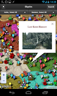 Tamriel Maps(圖4)-速報App