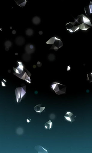 Crystal Live Wallpaper v1.1.3