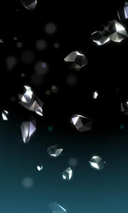 Crystal Live Wallpaper(圖5)-速報App