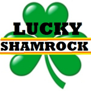 Lucky Irish Shamrock 1.4 Icon
