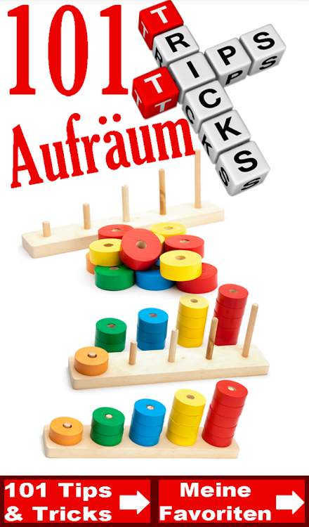 Aufraumen 101 Tipps Tricks Android Apps Appagg