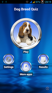 Dog Breed Quiz(圖1)-速報App