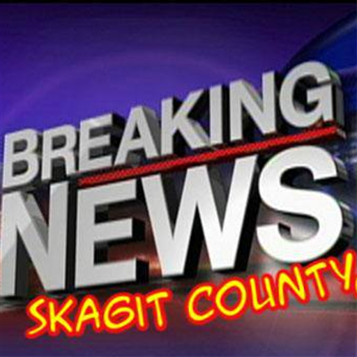 Skagit Breaking LOGO-APP點子