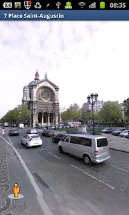 Visit Parijs Screenshots 21