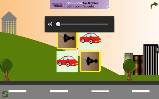 【免費教育App】Vehicles Puzzles for Toddlers-APP點子