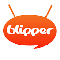 Blipper logo