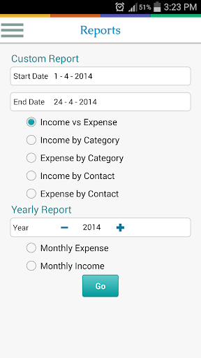 【免費財經App】Expense Manager Free - Budget-APP點子