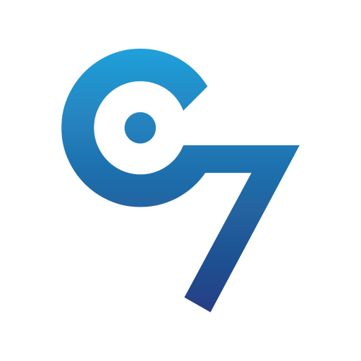 C 7 Traders 財經 App LOGO-APP開箱王