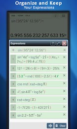 Champ Scientific Calculator 4