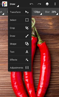 PhotoSuite 4 Free(圖1)-速報App