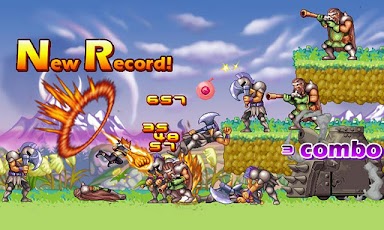 [RPG] Devil's Creed Free