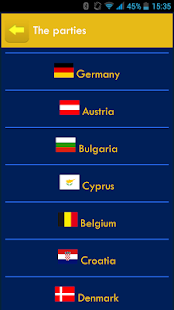 How to mod European elections 1.1.3 unlimited apk for android