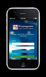 Free Foursquare Nigeria APK for Android