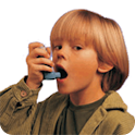 Truth About Asthma logo