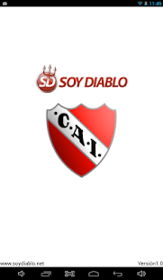 SoyDiablo C.A.I