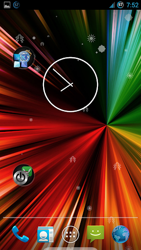 Color Live Wallpaper