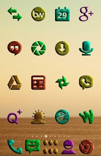 How to mod Fur - icon pack lastet apk for pc