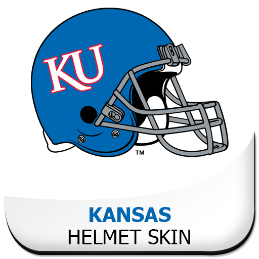 Kansas Helmet Skin 生產應用 App LOGO-APP開箱王