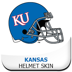 Kansas Helmet Skin