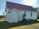 St. Martins Church Waimauku