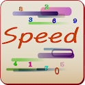 Speed Pattern Touch logo