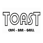 Toast Cafe Bar  Icon
