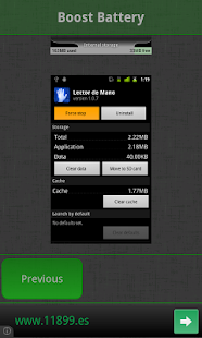 Extend Battery Guide(圖5)-速報App