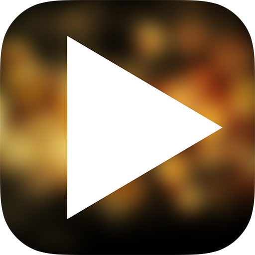 Blur Music Downloader LOGO-APP點子