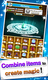 Lastest Hocus Pocus Blaster! APK