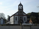 Kirche St. Martin 