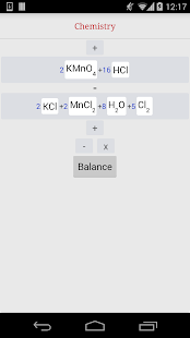 Balance Chemical Equation(圖4)-速報App