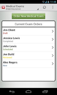 Life Insurance Quotes Screenshots 6