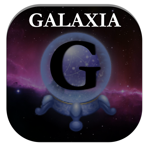 Galaxia LOGO-APP點子