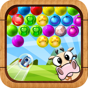 Bubble Farm Worlds for PC and MAC