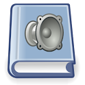 BookDroid logo