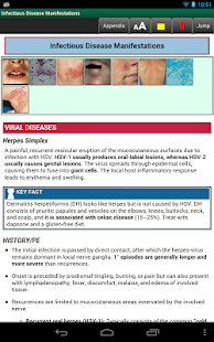 First Aid for USMLE Step 2 CK Screenshots 2