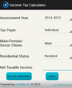 How to mod eTaxMentor patch eTaxMentor1.1 apk for bluestacks