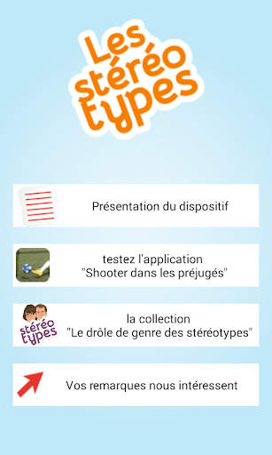 免費下載教育APP|Collection stéréotypes app開箱文|APP開箱王