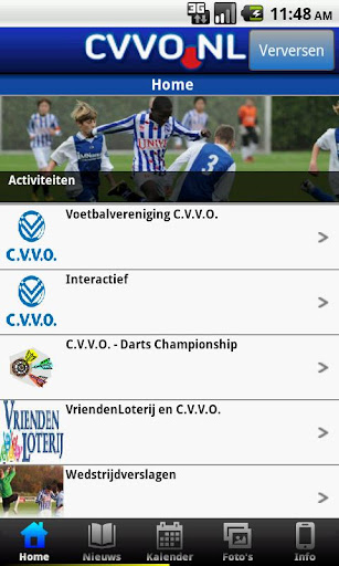 C.V.V.O. Lemmer