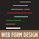 Web Form Design