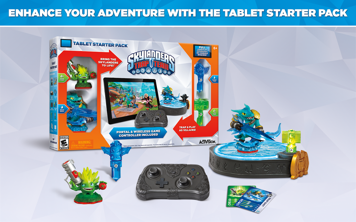 Uncategorized Skylanders Trap Team Games Free skylanders trap android apps on google play screenshot