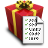 Xmas Gift List logo